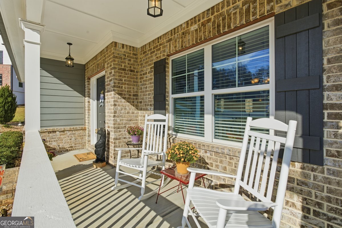 1 Grey Swan Way Dawsonville - 3