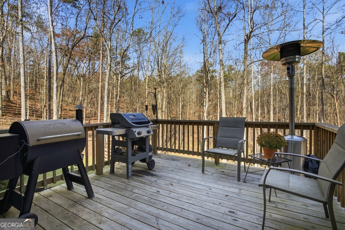 1 Grey Swan Way Dawsonville - 31