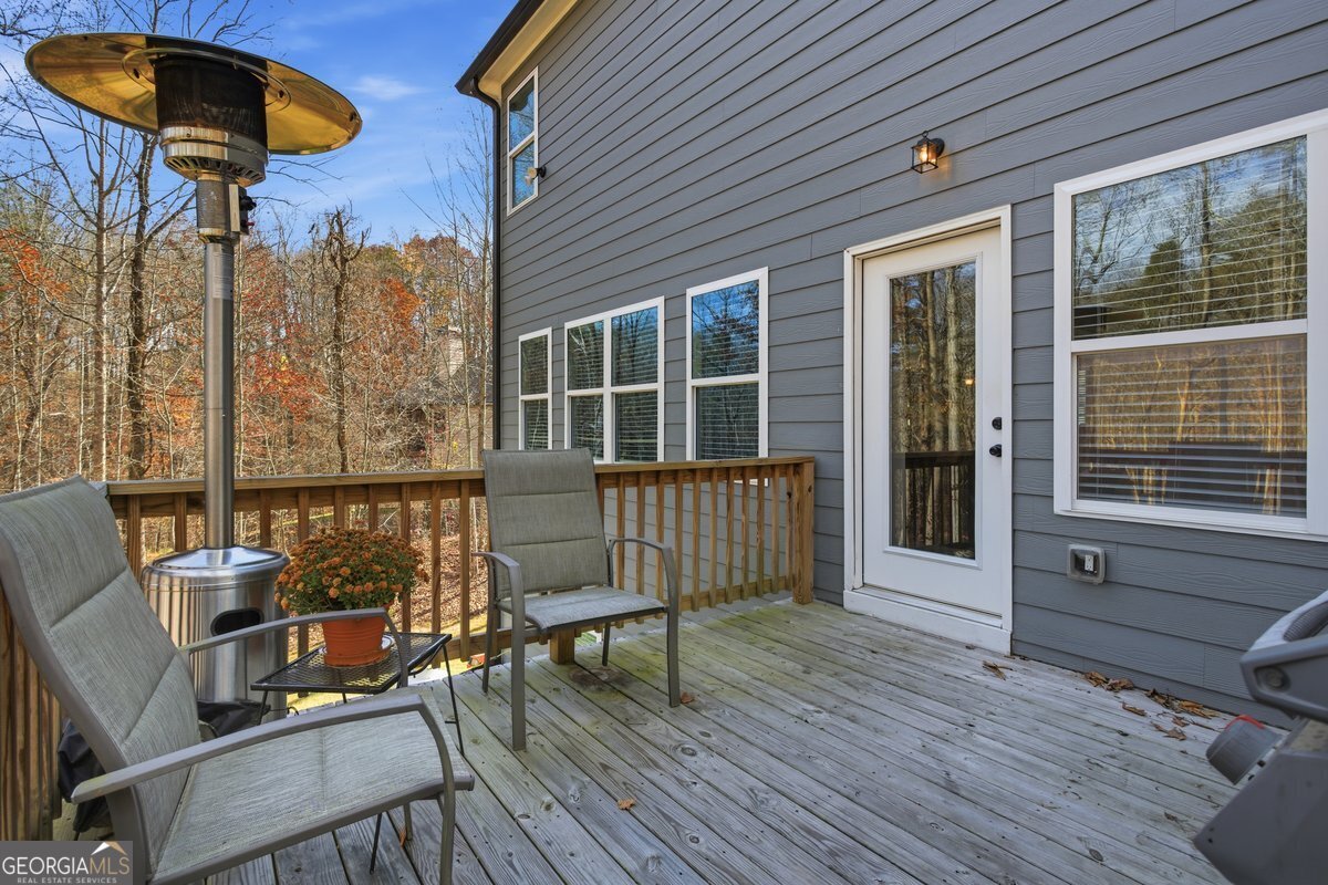 1 Grey Swan Way Dawsonville - 32