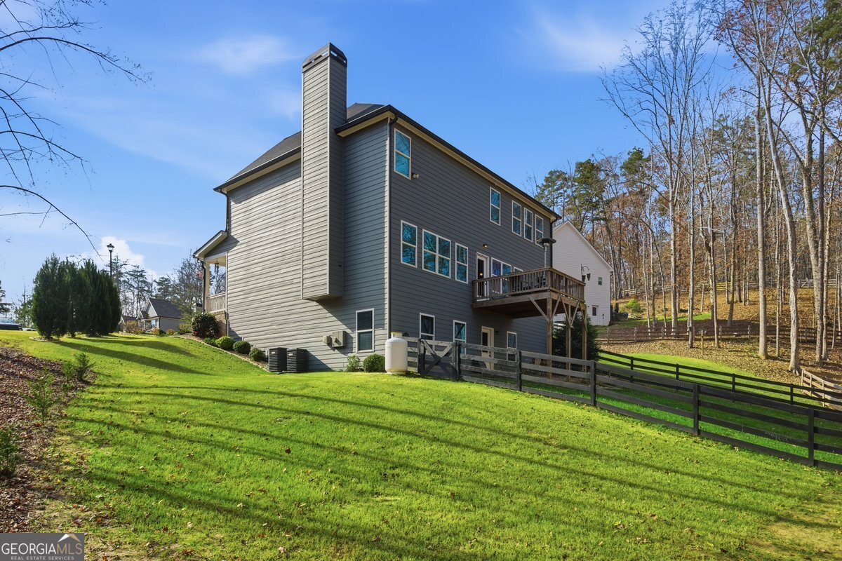 1 Grey Swan Way Dawsonville - 34