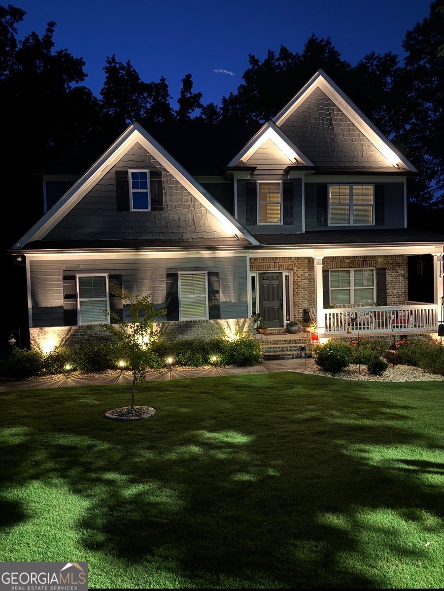 1 Grey Swan Way Dawsonville - 4