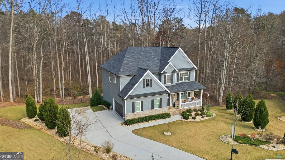 1 Grey Swan Way Dawsonville - 41