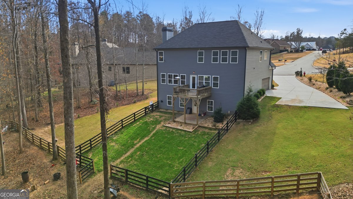 1 Grey Swan Way Dawsonville - 43