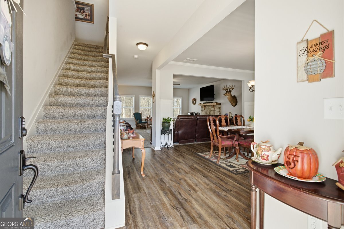 1 Grey Swan Way Dawsonville - 5