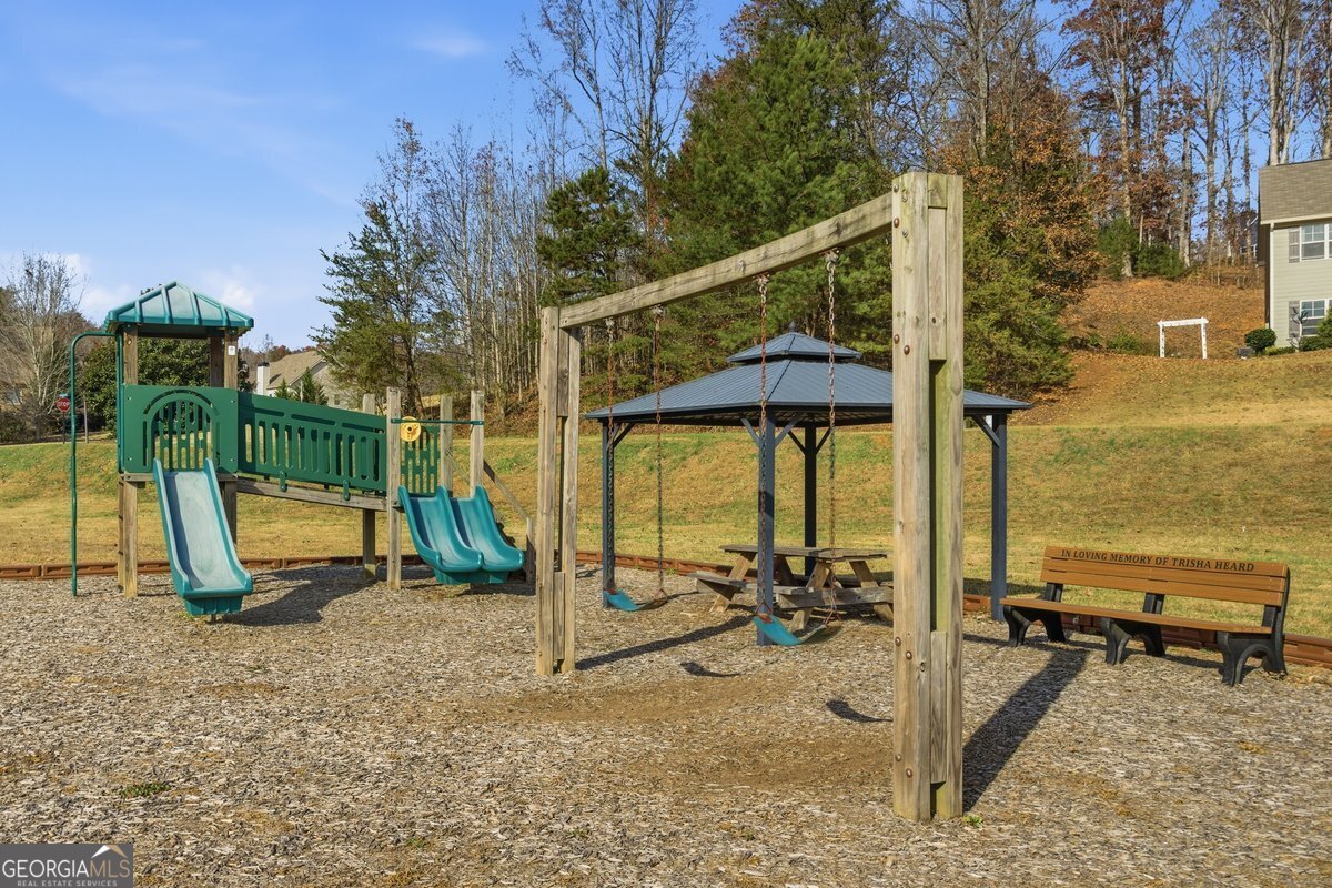 1 Grey Swan Way Dawsonville - 51