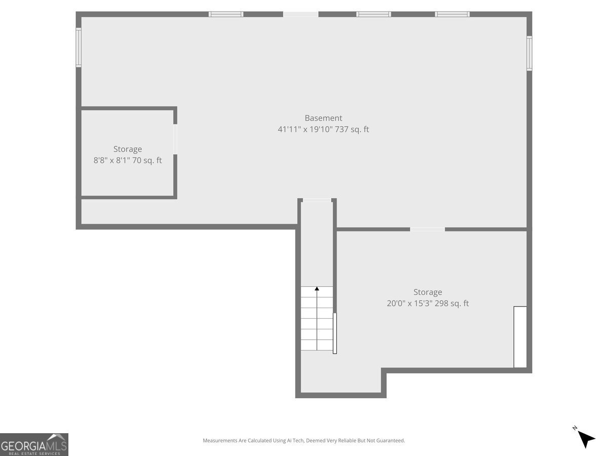 1 Grey Swan Way Dawsonville - 53