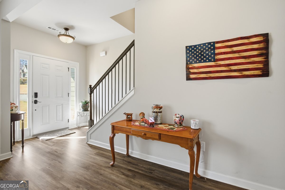 1 Grey Swan Way Dawsonville - 6