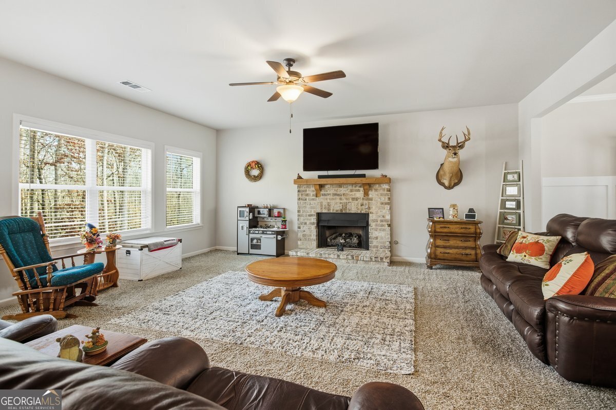 1 Grey Swan Way Dawsonville - 8