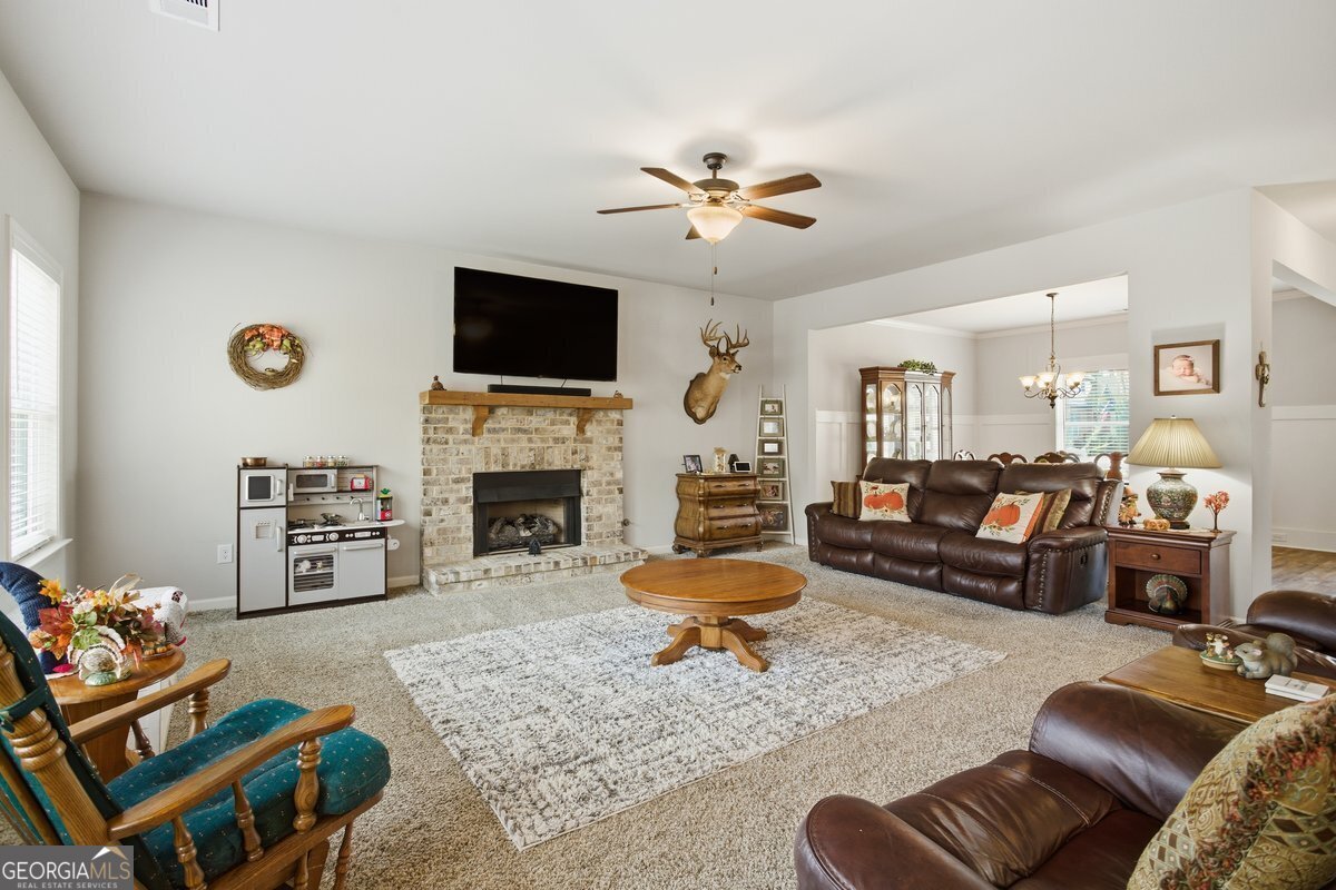 1 Grey Swan Way Dawsonville - 9