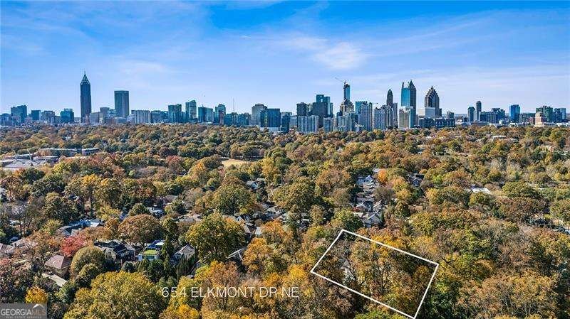 654 Elkmont Drive Atlanta - 61