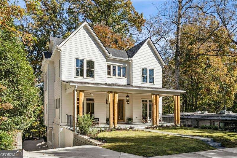 654 Elkmont Drive Atlanta - 7