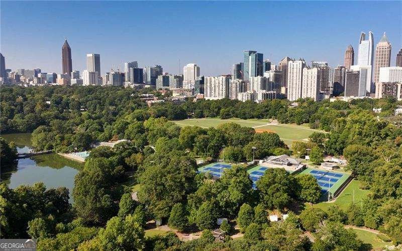 654 Elkmont Drive Atlanta - 9