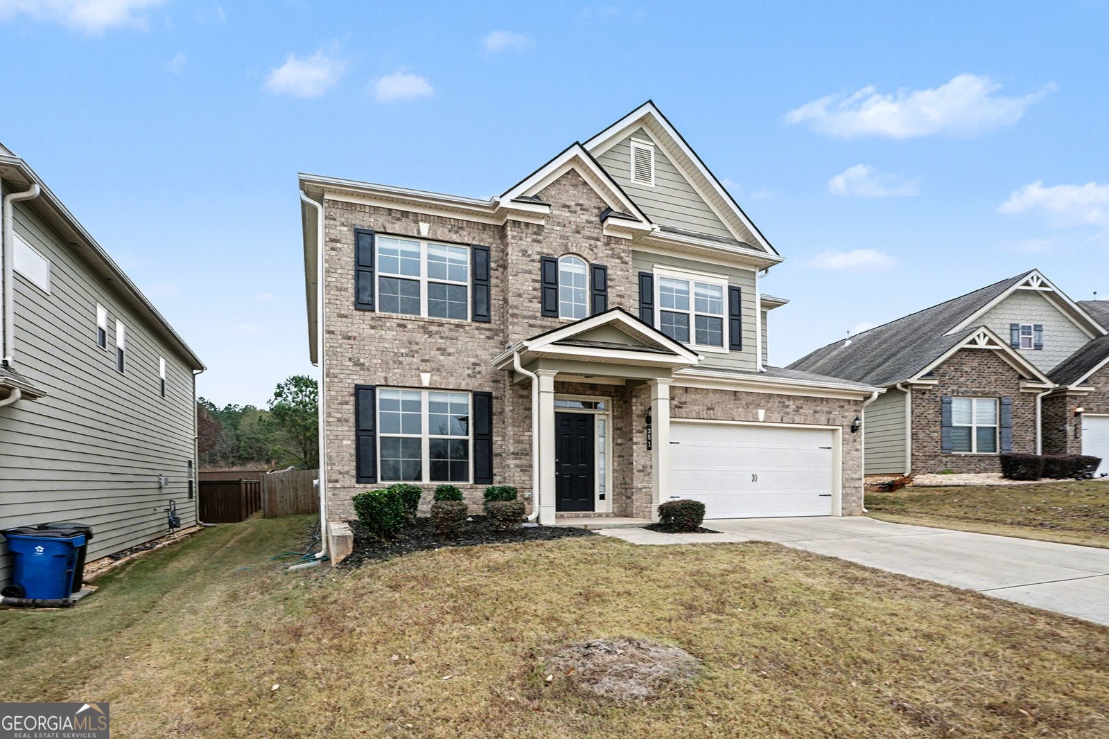 351 Hamilton Pointe Drive Mcdonough - 2