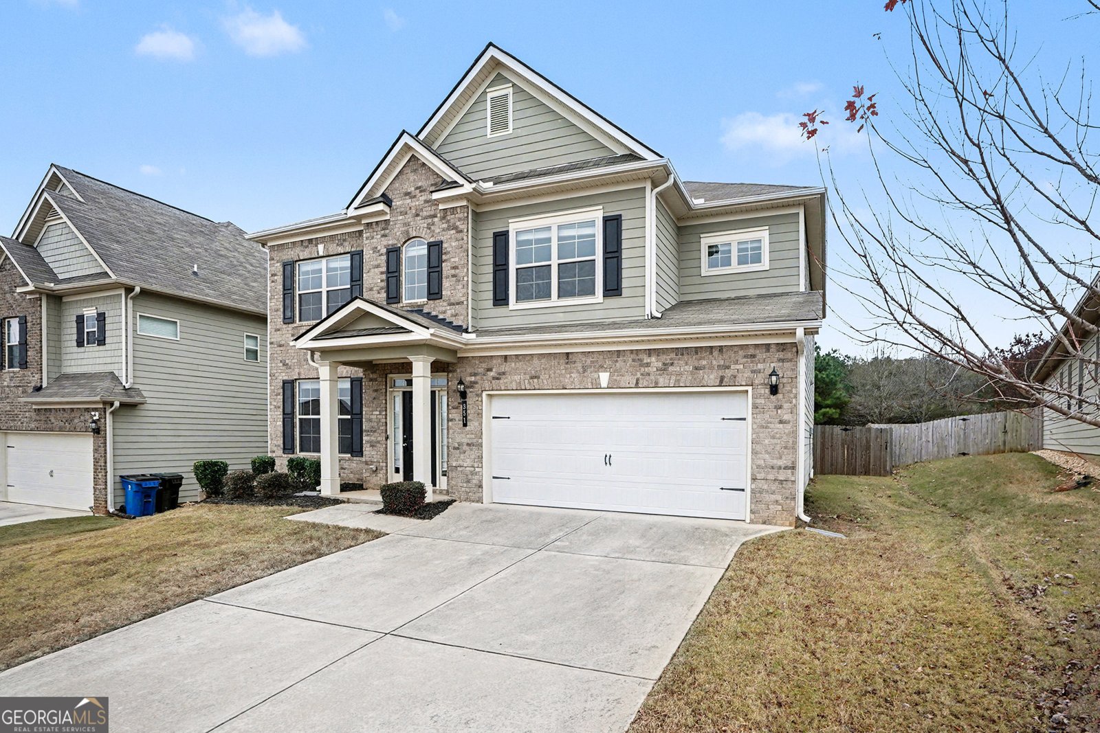 351 Hamilton Pointe Drive Mcdonough - 3