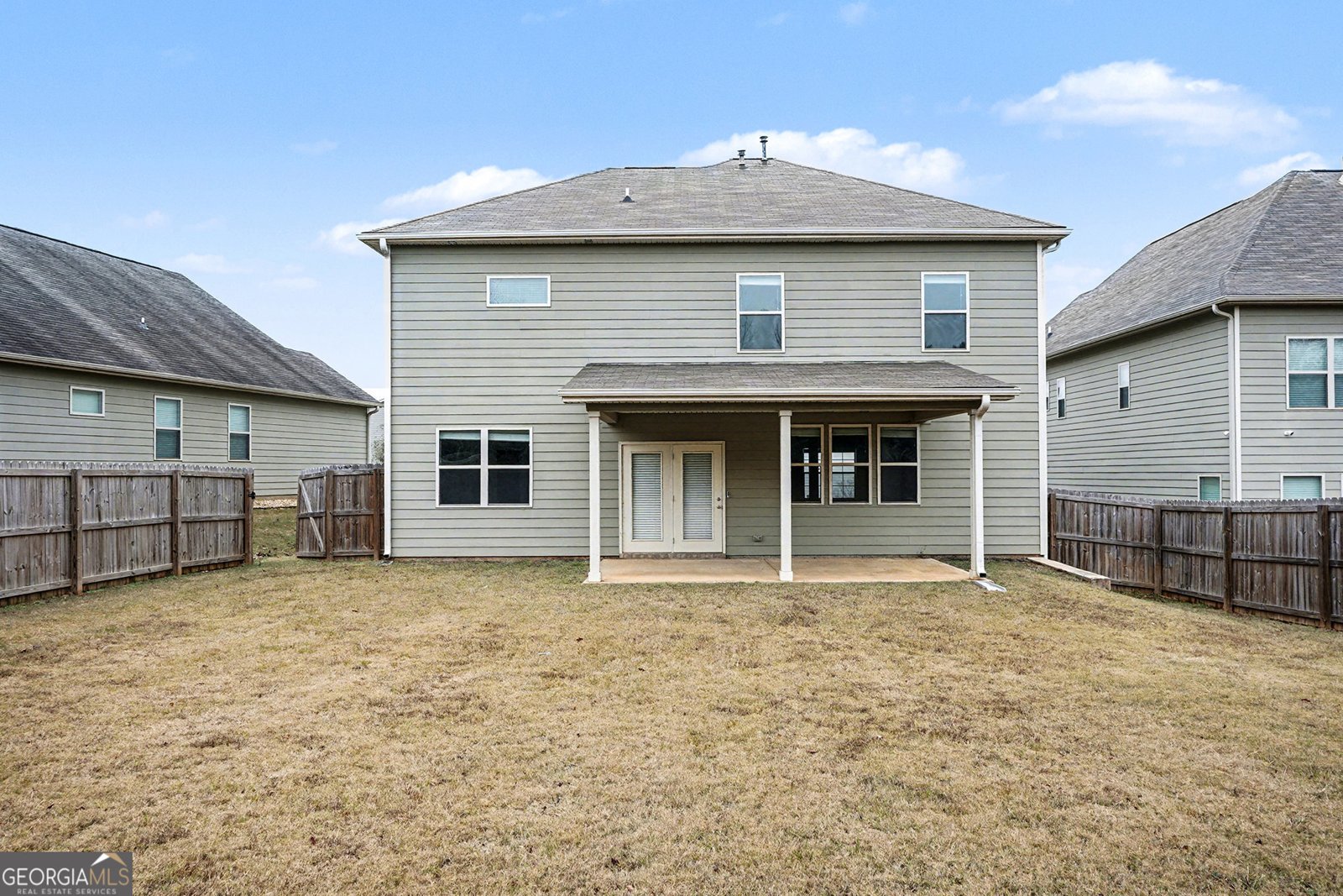 351 Hamilton Pointe Drive Mcdonough - 32