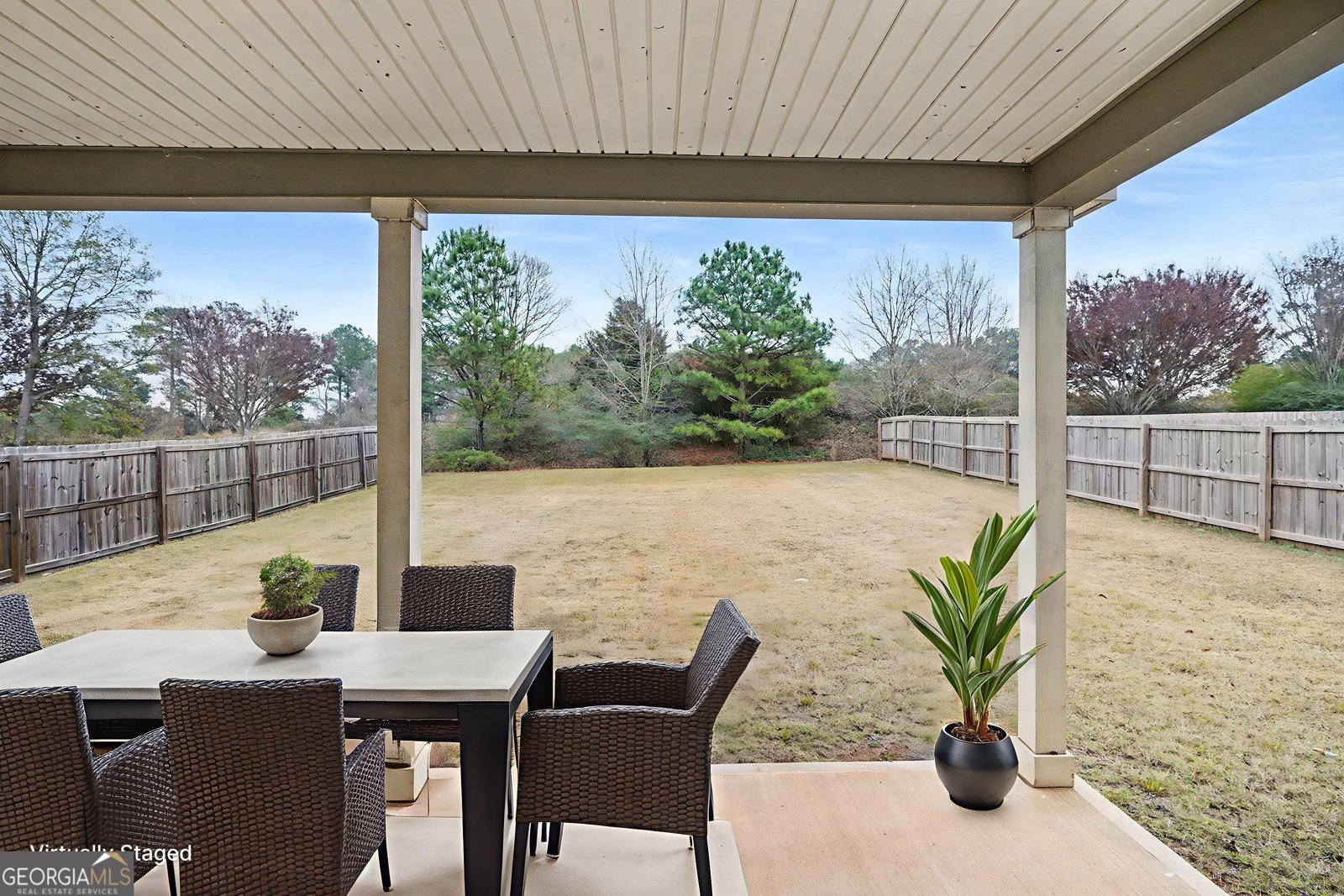 351 Hamilton Pointe Drive Mcdonough - 36