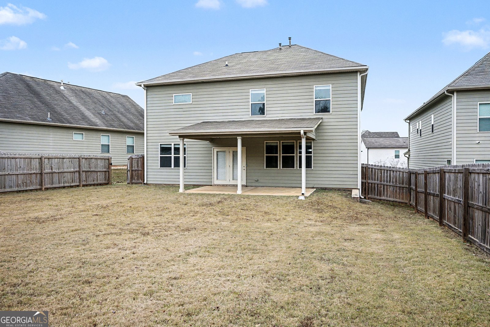 351 Hamilton Pointe Drive Mcdonough - 39