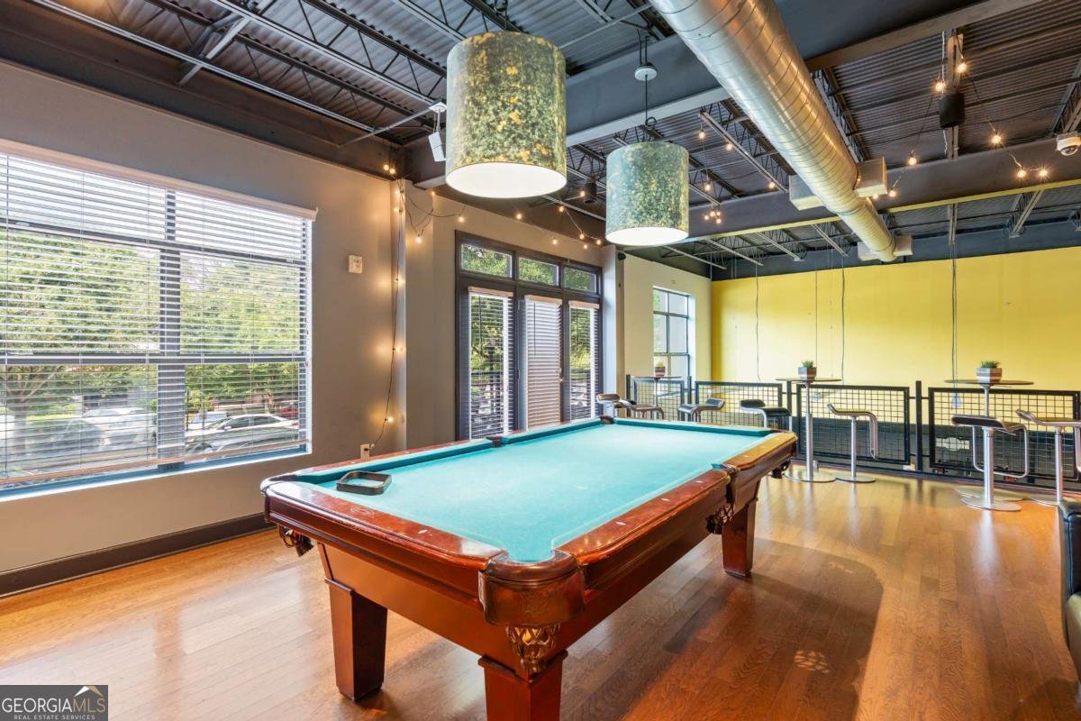 5300 Peachtree Road Atlanta - 32