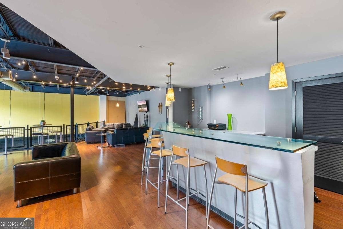 5300 Peachtree Road Atlanta - 34