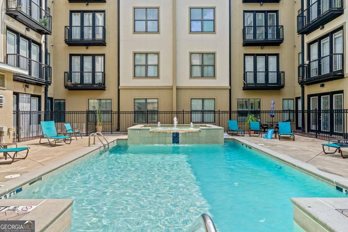 5300 Peachtree Road Atlanta - 42