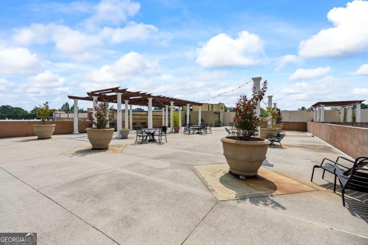 5300 Peachtree Road Atlanta - 44