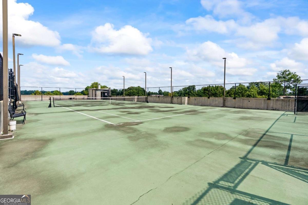 5300 Peachtree Road Atlanta - 45