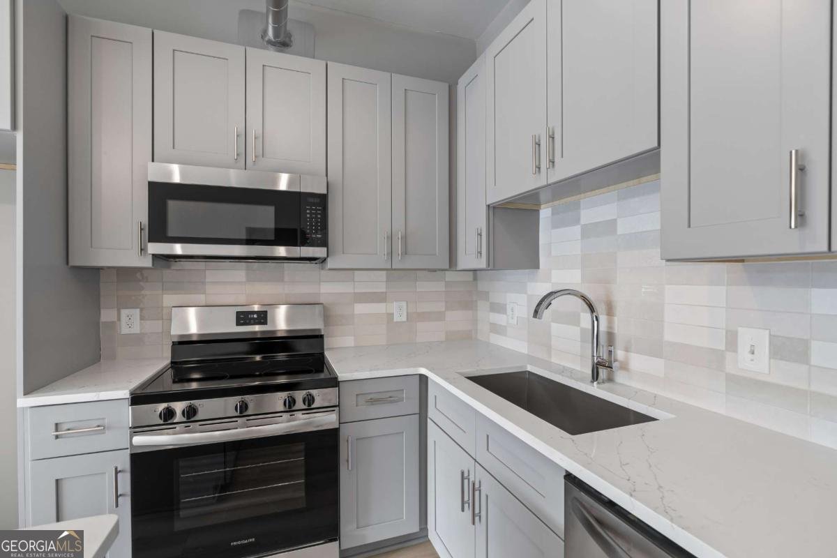 5300 Peachtree Road Atlanta - 8