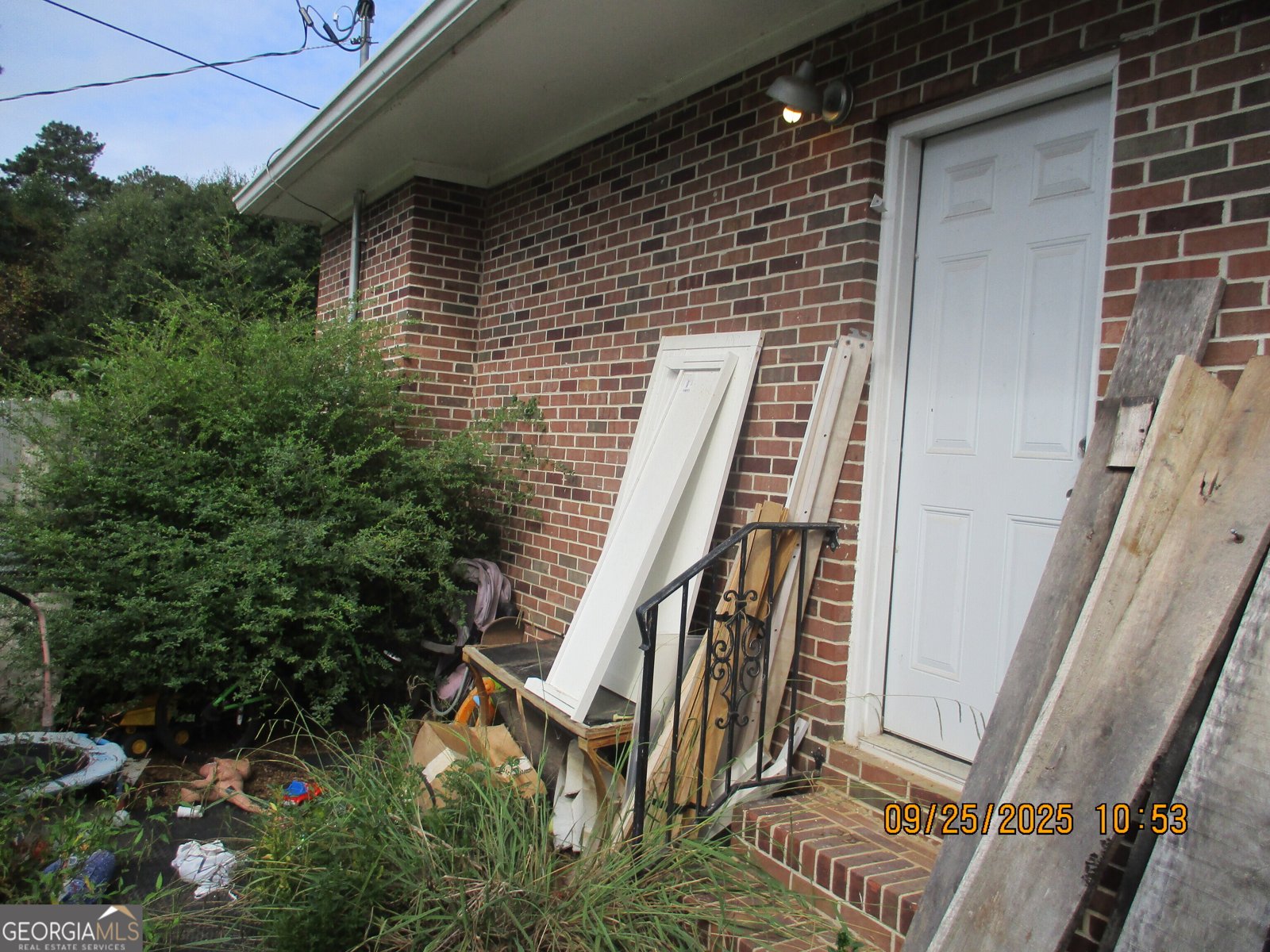 9182 Flat Shoals Rd. No Street Suffix Covington - 5