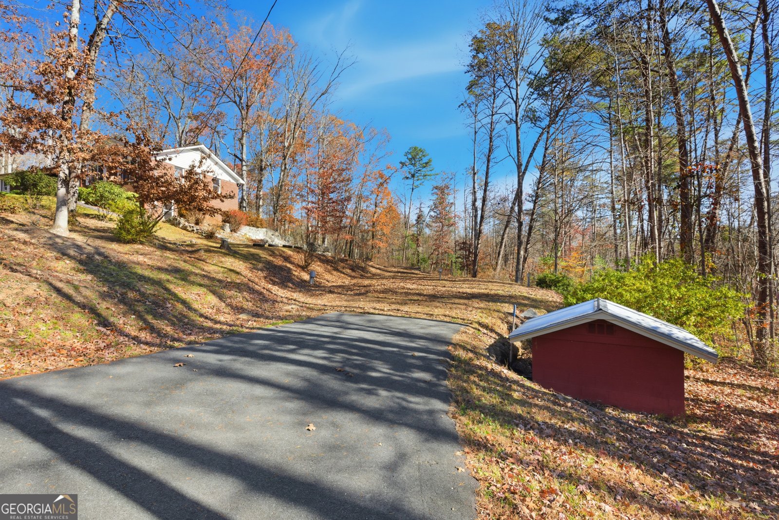 110 Covered Bridge Road Sautee Nacoochee - 11
