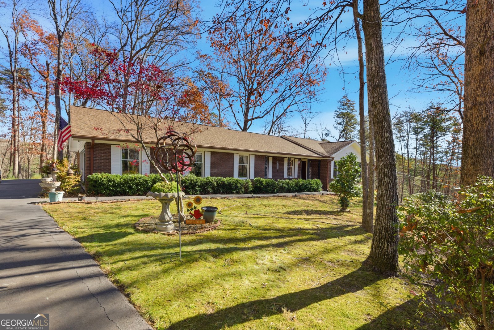 110 Covered Bridge Road Sautee Nacoochee - 13