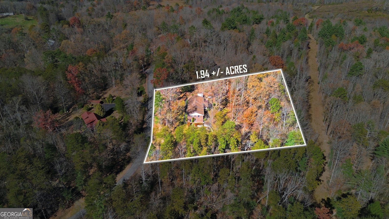 110 Covered Bridge Road Sautee Nacoochee - 15