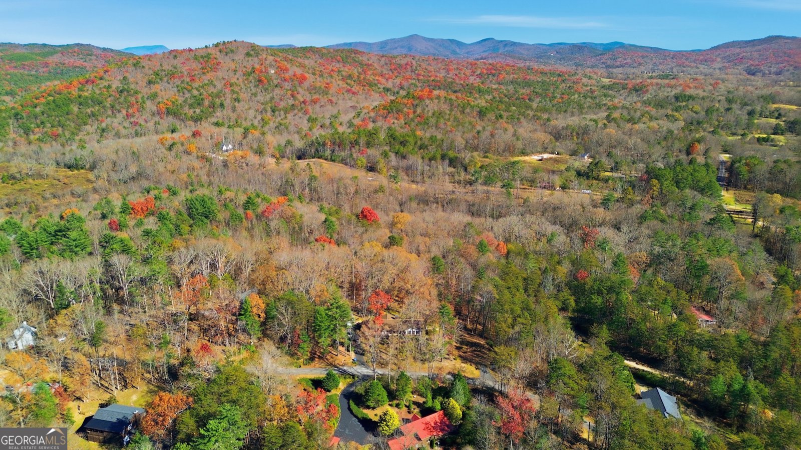 110 Covered Bridge Road Sautee Nacoochee - 16