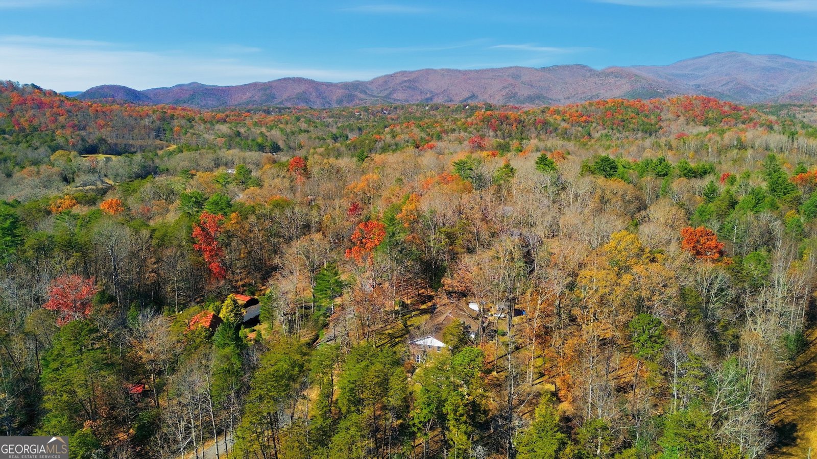 110 Covered Bridge Road Sautee Nacoochee - 17
