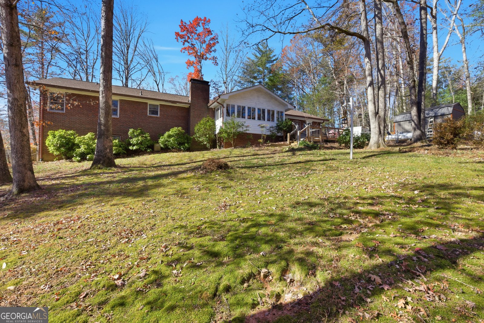 110 Covered Bridge Road Sautee Nacoochee - 21