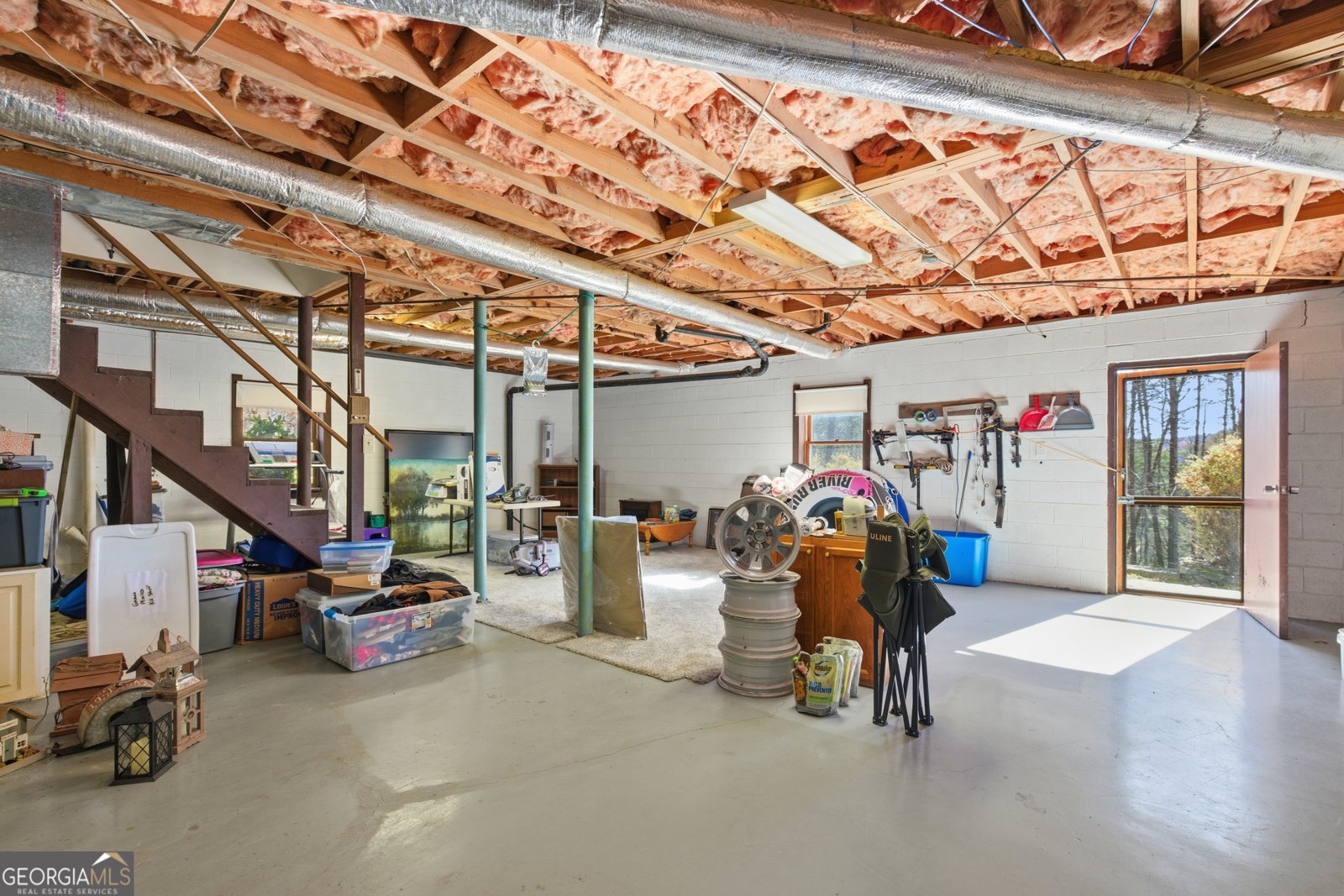 110 Covered Bridge Road Sautee Nacoochee - 33