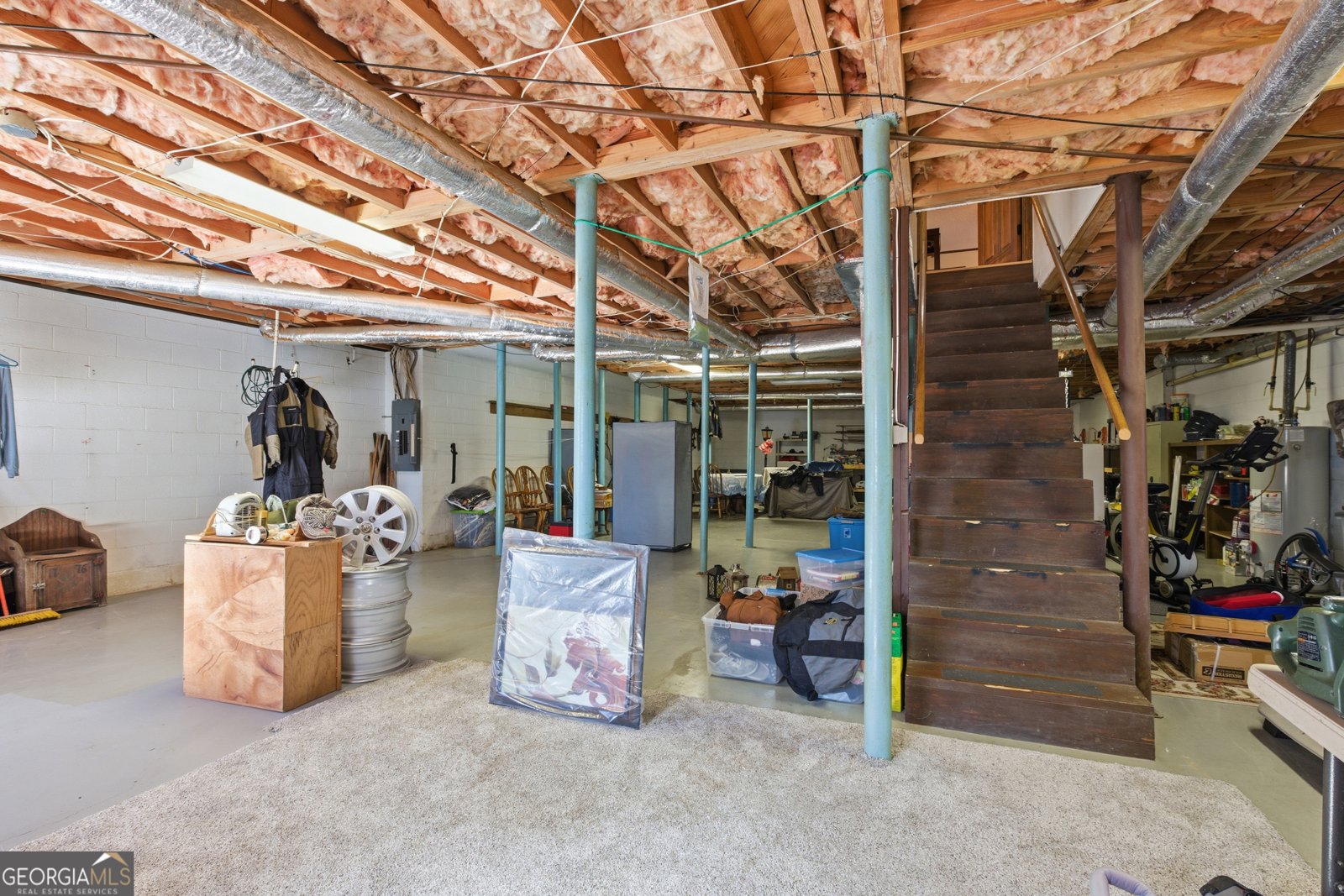 110 Covered Bridge Road Sautee Nacoochee - 36