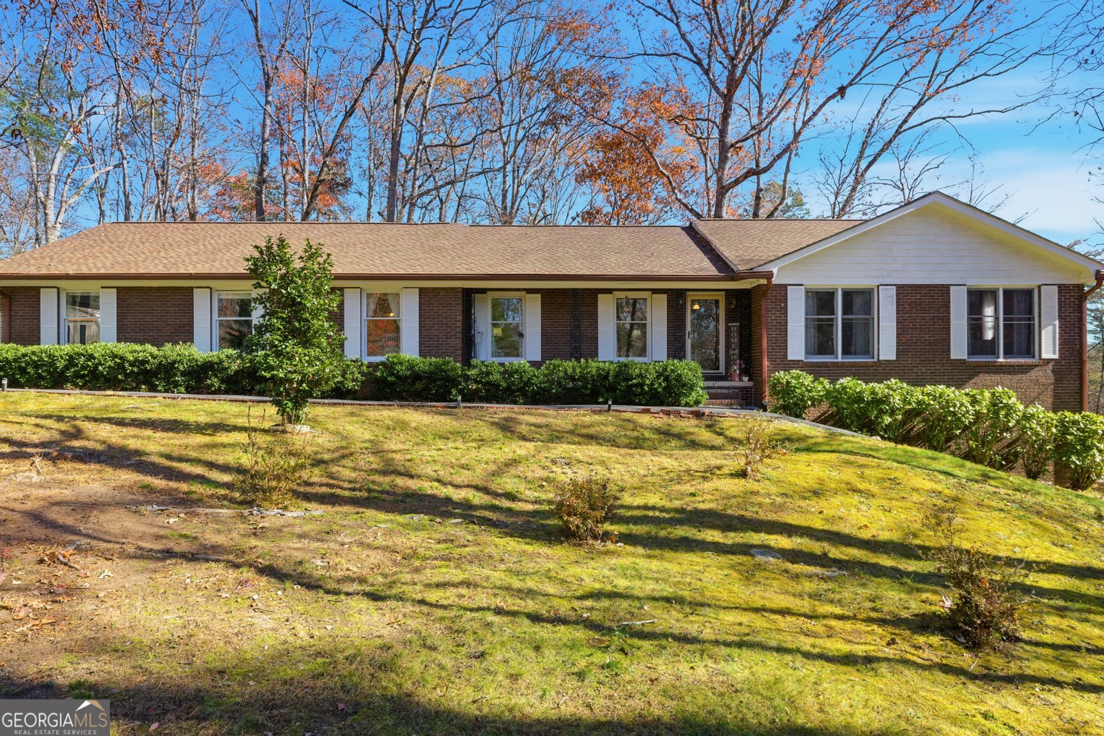 110 Covered Bridge Road Sautee Nacoochee - 37