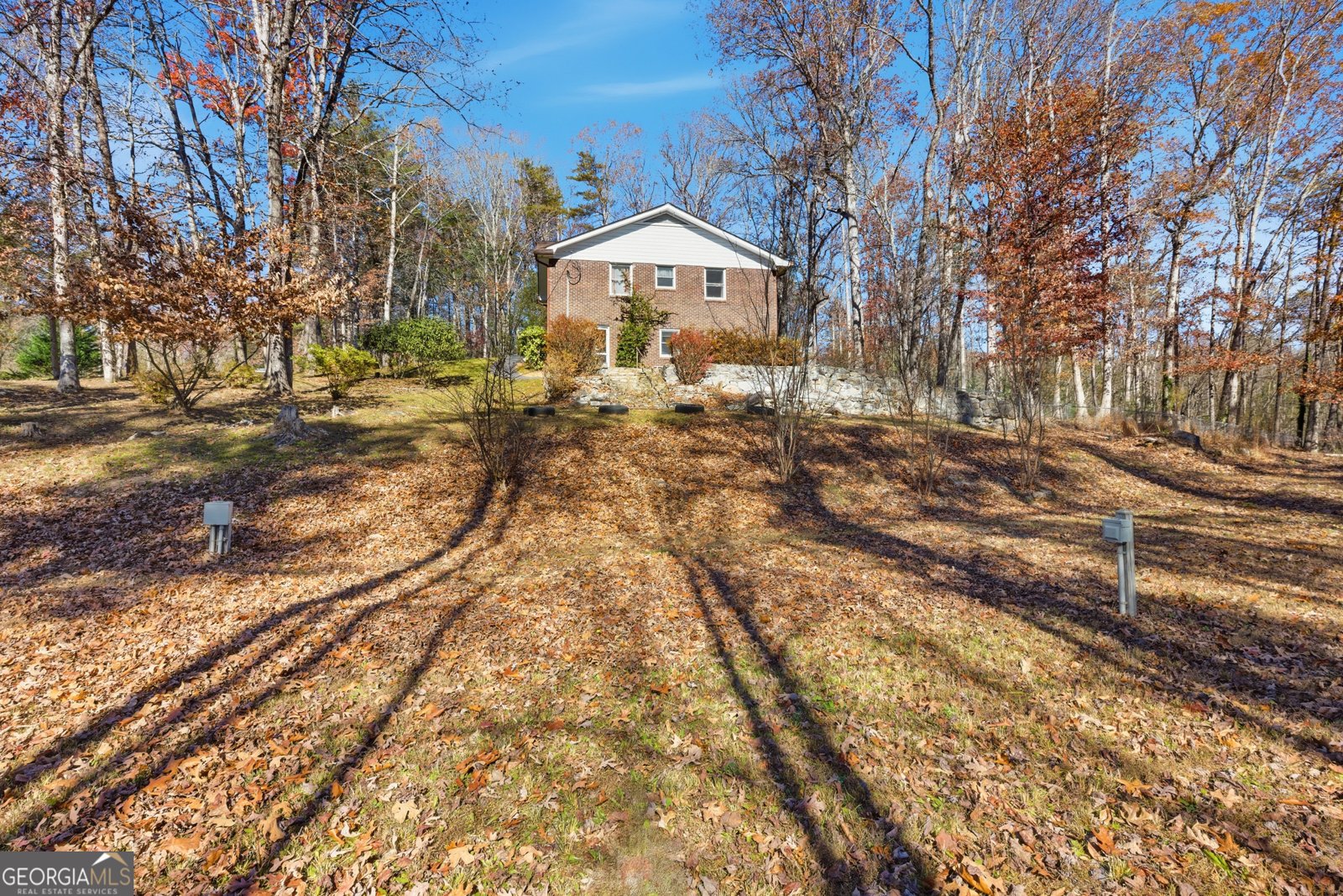 110 Covered Bridge Road Sautee Nacoochee - 38