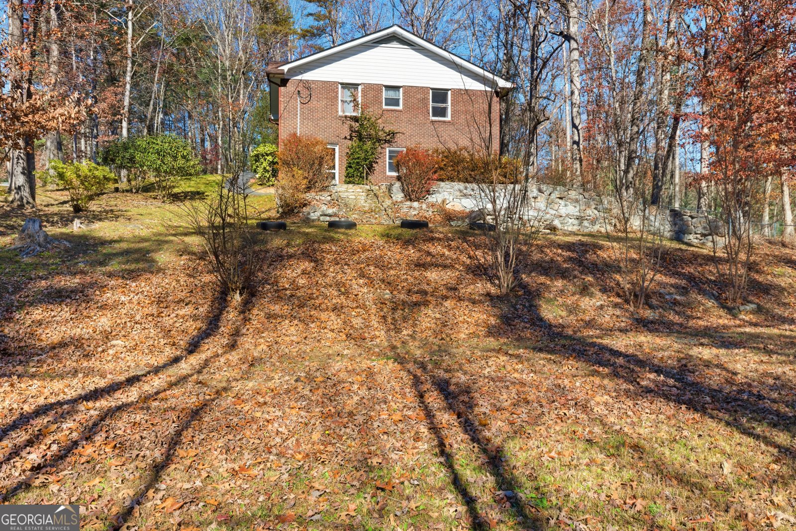 110 Covered Bridge Road Sautee Nacoochee - 39