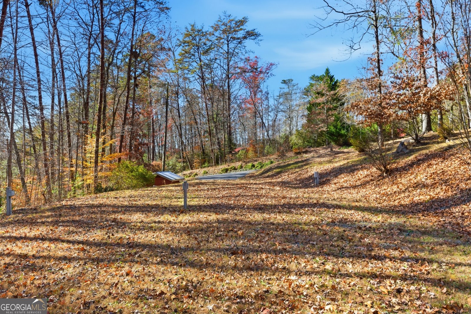 110 Covered Bridge Road Sautee Nacoochee - 41