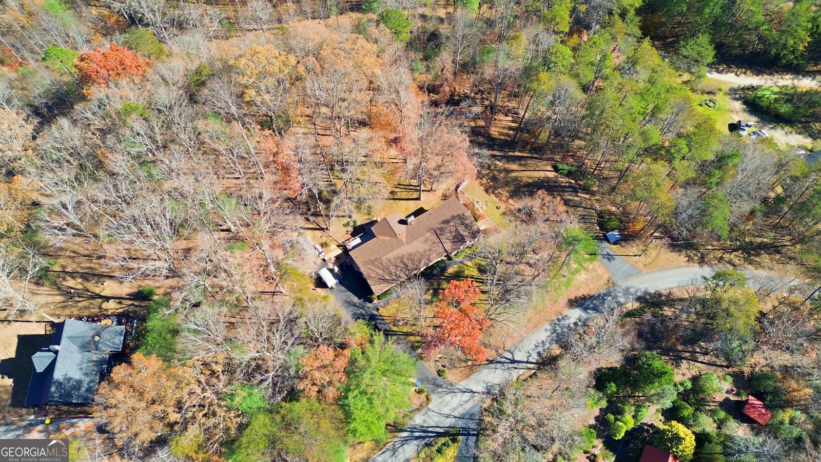 110 Covered Bridge Road Sautee Nacoochee - 43