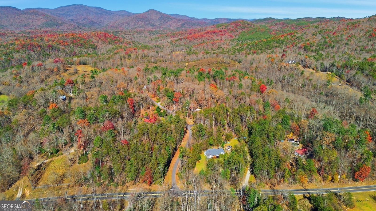 110 Covered Bridge Road Sautee Nacoochee - 47