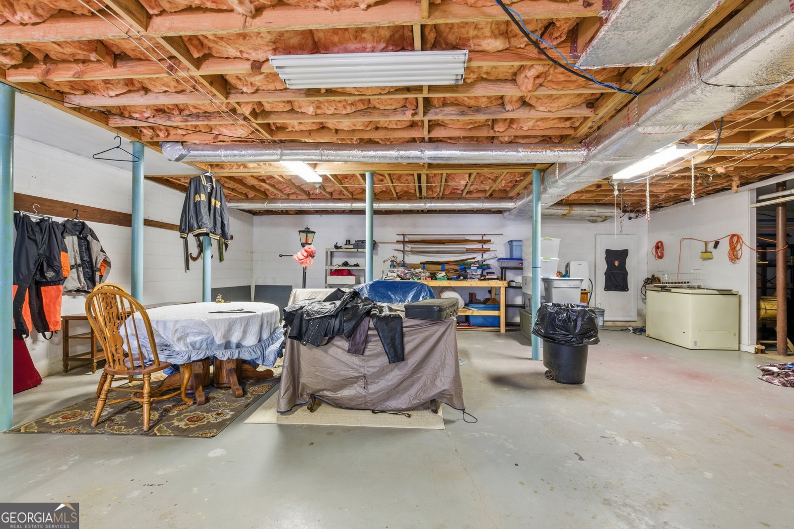 110 Covered Bridge Road Sautee Nacoochee - 5