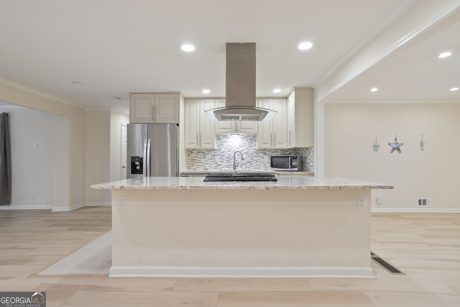 3685 Panola Road Lithonia - 14