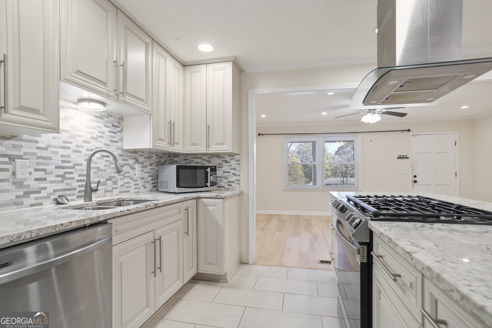 3685 Panola Road Lithonia - 15