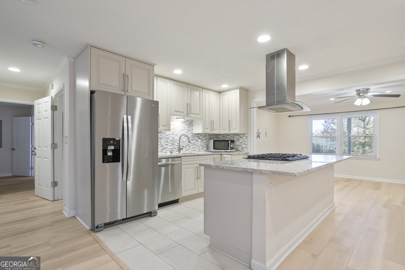 3685 Panola Road Lithonia - 16