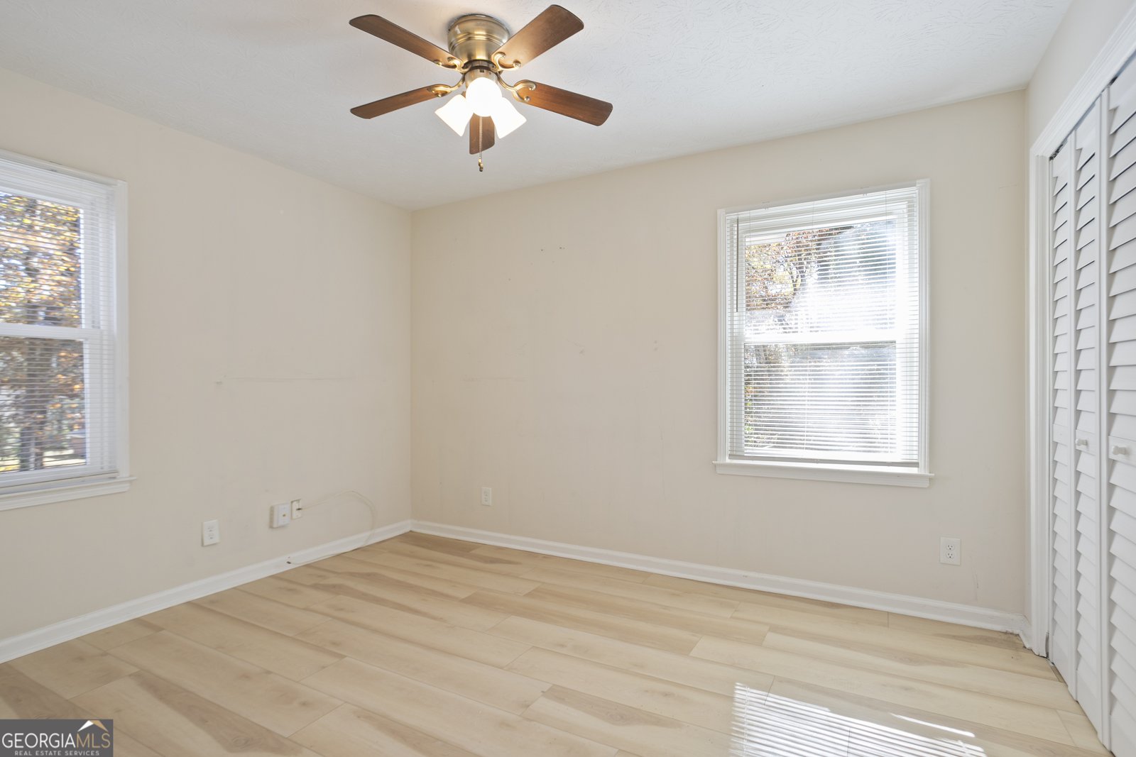 3685 Panola Road Lithonia - 3