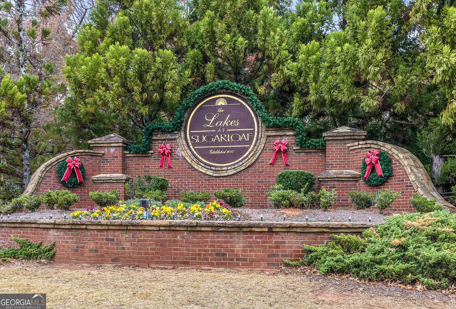 3546 Flycatcher Way Duluth - 2