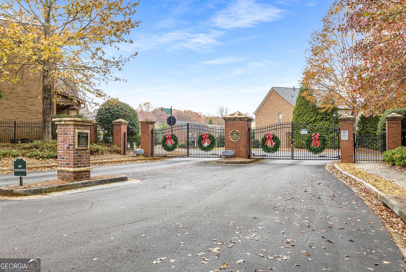 3546 Flycatcher Way Duluth - 3