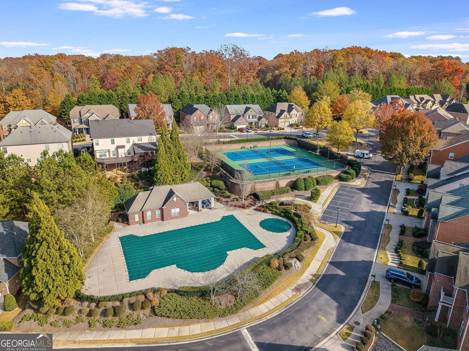 3546 Flycatcher Way Duluth - 32